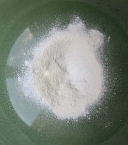 starter culture powder