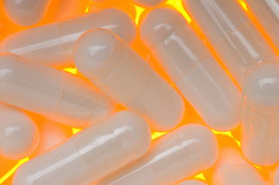 supplement capsules