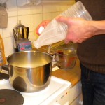 Raw milk