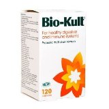 Bio-Kult probiotic supplement
