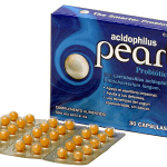Acidophillus Pearls