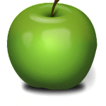 Green Apple