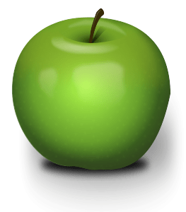 Green Apple