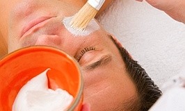 yogurt for skin care