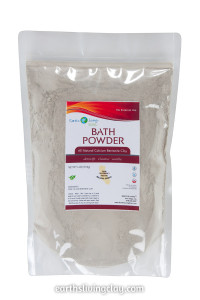 earth's living clay