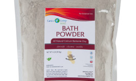 bentonite clay