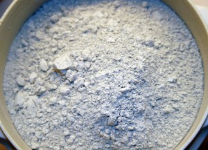 earths living clay