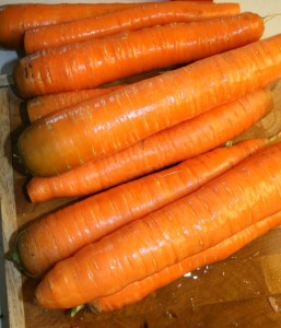 Carrots are amoth best vegetables to juice