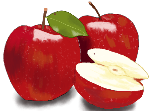 Apples