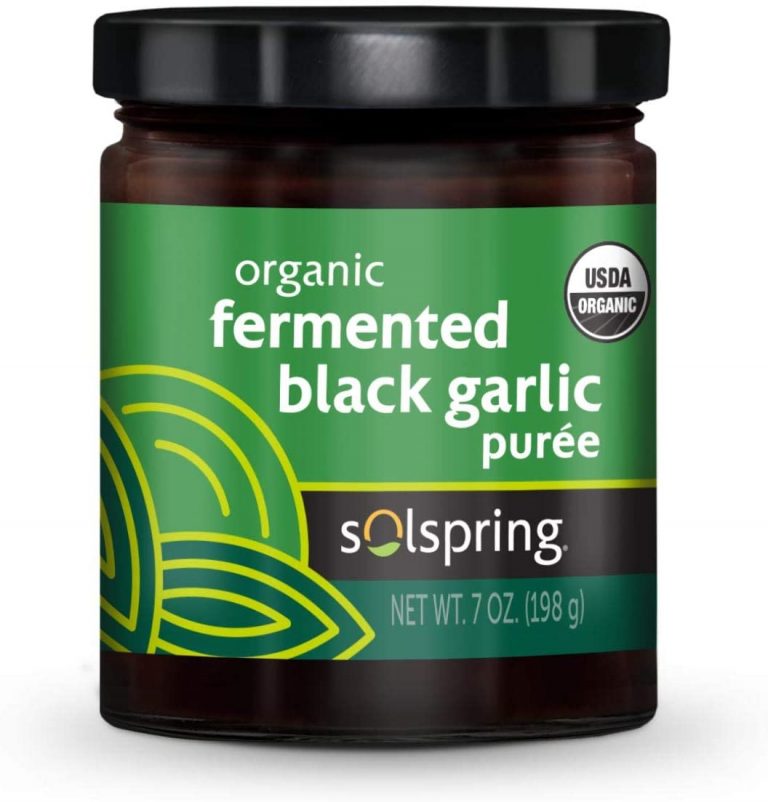 Black Garlic, Its Taste and Uses | Get Enticed By The Dark Side