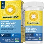 Renew Life Probiotic
