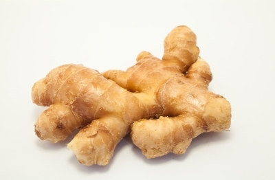 ginger root