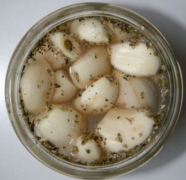 Fermented Garlic Recipe | Prepare a Tasty Powerhouse of Nutrition