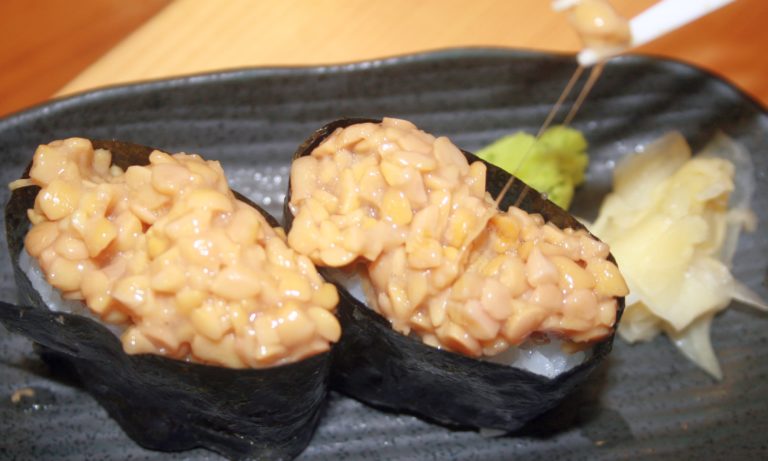 What is Natto? Small Fermented Soybeans, Great Taste
