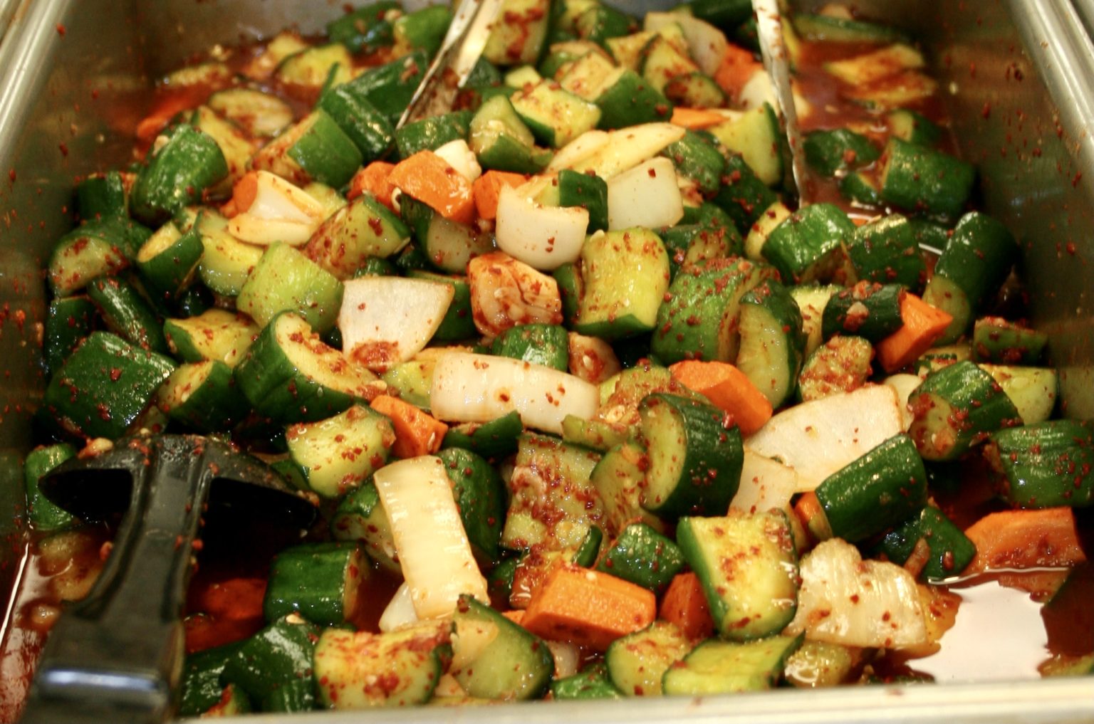 Kimchi Recipe for Beginners | A Zesty, Fermented Delicacy