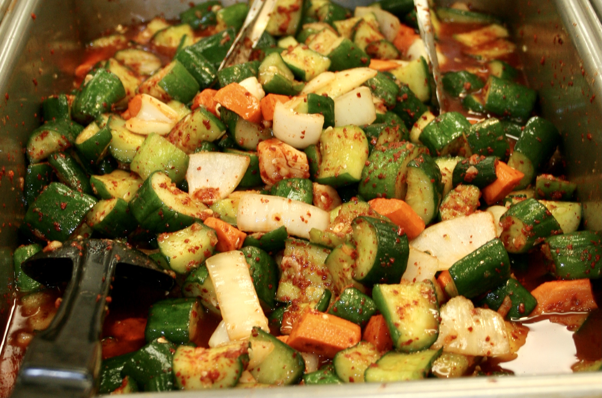 Kimchi Recipe for Beginners A Zesty, Fermented Delicacy